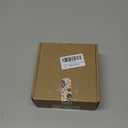 Duck Statues - Outdoor Set of Two, Resin Decorations, Cute Duckling Gift for Lawn Patio Home Garden Decor