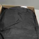 5.4Ft Halloween Light Up Witches Outdoor Yard Decorations, Set of 3 Halloween Witches Stakes Decor with Multiple Colors LED Lights, The Witch Hat Haunted House Prop for Garden Lawn Party Halloweens