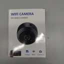 M5 WiFi Cameras P133 WiFi