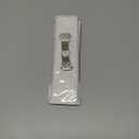 Stainless Steel Magnetic Loop Compatible with Apple Watch Band 41/40/38/49/46/45/44/42mm Women Metal Mesh Celtic Knot Dressy Strap for iWatch SE Series 10/9/8/7/6/5/4/3/2/1/Ultra(1/2) (Starlight)