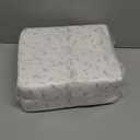 Amazon Basics Male Dog Diapers, 30 Count, Medium, Ultra Absorbent Disposable Wrap with Secure Fit, Leakproof and Comfortable