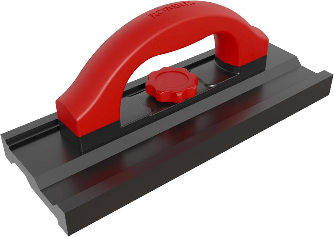 ROBERTS Double Tap Reversible Tapping Block