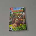 Donkey Kong Country Returns HD Nintendo