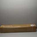 Soundproof Blanket 70" x 40"  Heavy-Duty Sound Dampening Curtain with Grommets, Wall Hooks  Waterproof Sound Absorbing Curtains for Studio, Home, Office  1 Pack, Black