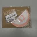 Pink Monthly Milestone Photo Banner - Baby Girl First Year Photo Banner, Pink 1st Birthday Party Decoration for Girl, Newborn to 12 Months Photo Garland, Girl Birthday Cake Smash Photo Props Backdrop