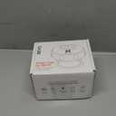 REVO The Original 4-in-1 Smart Cupping Therapy Massager, Red Light Therapy for Targeted Pain Relief, Knots, Aches, Muscle Soreness, Circulation & Tighter Skin, Portable Cupping Kit