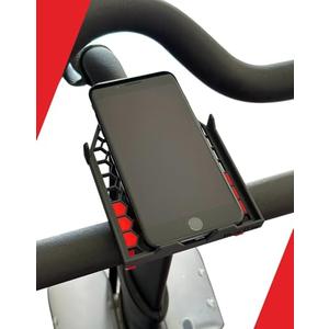 Cor Unum HexyTray Device Holder for Peloton Bike and Bike+ (Bike)