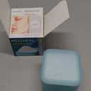 MEDIHEAL Toner Pads 100 Count - Madecassoside Blemish Care Toner Pad with Centella Asiatica - Improves Uneven Skin Tone & Deep Hydration - Vegan Hypoallergenic Face Gauze, Korean Skin Care