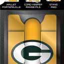 NFL Green Bay Packers HG  Mobile Wallet