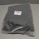 Dark Lightning Wetsuits for Men and Women, Mens/Womens Wet Suit for Cold Water, 3/2mm Wetsuit for Diving Surfing Snorkeling Kayaking Water Sports (Large)