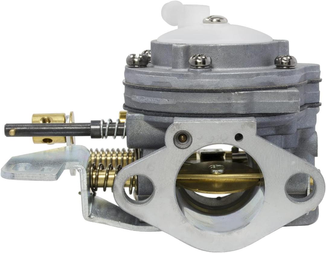 New Carburetor Carb 1967-1981 Harley Davidson Golf Cart 2 Cycle Tillotson HL-231