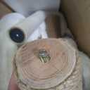 NATURAL EXPRESSIONS Modern Cat Tree and Tower for Indoor, Luxury Solid Wood Condo for Large Cats, Flower Cat Tree with Scratching Post, Cat Climbing Furniture with Cat Hiding Enclosure