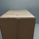 Round Rolling Stool with Wheels Height Adjustable Swivel Stool Chair for Spa Salon Massage Black