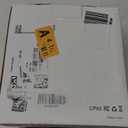 HiLIFE Steamer for Clothes, Portable Handheld Design, 240ml Big Capacity, 700W, Strong Penetrating Steam, Removes Wrinkle, for Home, Office(ONLY FOR 120V)-Black