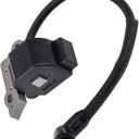 Ignition Coil 545 11 58 01 for Poulan Pro PP4218AV PP3516AV, for McCulloch MC4218AV MC4218 Chainsaw 545115801