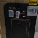 AEOCKY 4500 Sq.Ft Energy Star Most Efficient 2025 Dehumidifier, Max 80 Pint/Day Smart Compressor Dehumidifier with Drain Hose, Intelligent Humidistat,for Basement,Bedroom,Home,Bathroom