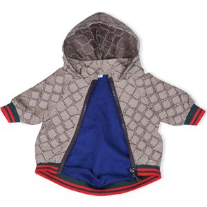 Dog Hoodie Classic Designer Puppy Coat Luxury Puppy Clothing Warm Pet Dog Coat Zipper Design Easy On/Off Teddy Clothing Chihuahua Clothes French Bulldog Clothes 3XL (XXX-Large) Dog Hoodie Classic Designer Puppy Coat Luxury Puppy Clothing Warm Pet Dog Coat Zipper Design Easy On/Off Teddy Clothing Chihuahua Clothes French Bulldog Clothes 3XL (XXX-Large)