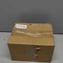 Clear Piggy Bank with Lock, Large Money Saving Jar Money Bank Box Container for Cash Saving, Openable Clear Money Coin Change Bank Jar Container Penny Piggy Jar Bank for Adults Kids, Black