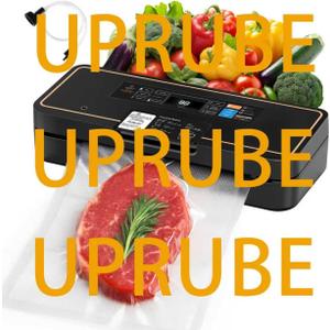 Vacuum Sealer for Food