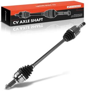 A-Premium CV Axle Shaft Assembly Compatible