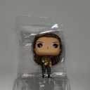 Funko Pop! TV: Firefly - Zoe Washburne - Collectable Vinyl Figure - Gift Idea - Official Merchandise - Toys for Kids & Adults - TV Fans - Model Figure for Collectors and Display