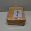 6 Set Christmas Kitchen Gifts Wood Cheese Board Fork Spoon Butter Spreaders Dish Cloth Thank You Card Ribbon and Gift Bags for Merry Christmas Cooking Serving Xmas Utensils Gifts (Reindeer)