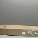 22 Inch T5 Fluorescent Light Bulb 14 Watt F14T5/WW Compatible with Sylvania Satco Philips GE Under Cabinet Lamp Light 3000K Warm White 800 Lumen G5 Base 6 Count