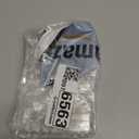 CoBak Clear Case for All-New Kindle Paperwhite 12th Gen 2024 (7") & Kindle Colorsoft Signature Edition (7") - Lightweight, Scratch-Proof Silicone Back Cover, Clear