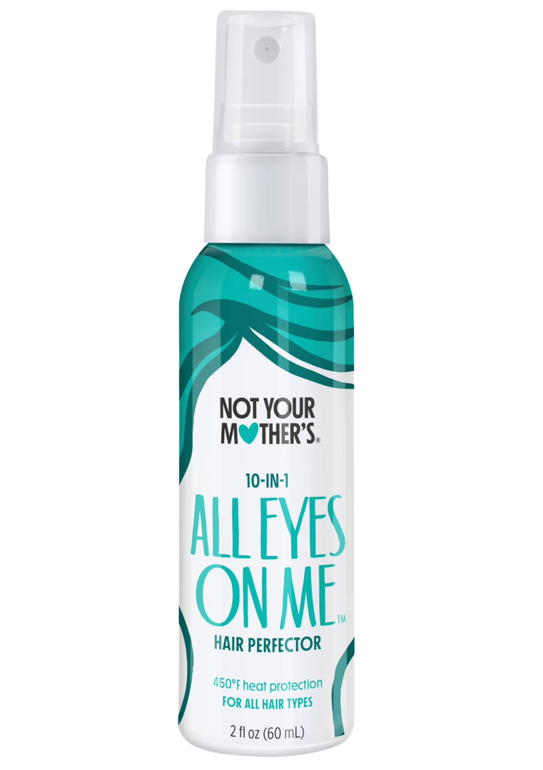 Not Your Mother's All Eyes on Me 10-in-1 Hair Perfector, 2 Fl Oz