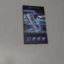 SPORTLINK for iPhone 13 Case Waterproof - Buit in Screen Protector [Compatible with MagSafe][IP68 Underwater][6.6FT Military Dropproof][Dustproof] Full Body Shockproof Case 6.1" Black