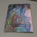 3 Pack Zac Kinkade Calendar 2026 Monthly Wall Calender 12 Month American Made In The USA