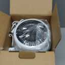 Air Purifier for Home Bedroom, AromaRoom H13 HEPA Air Filter For Smoke Pollen Dander Hair Smell Air Cleaner, 3-in-1 Filter with Sleep Mode, Quiet Air Cleaner For Pets, Home, Baby Room (White)