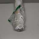 Multi Functional Nonstick Silicone Cookware For Kitchen AntiSlip Rust Proof Heat Resistant 12* Silicone Kitchen Utensil Set Spatula Turner Tongs Spoon Brush Whisk(Khaki)