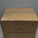 6000 BTU Window Air Conditioner with WiFi, Cools up to 250 Sq. Ft., Energy Saving Window AC Unit with Remote & App Control & Timer Function & Easy Install Kit, Perfect for Small Bedroom, Living Room