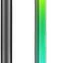NEEWER TL120C RGB Tube Light, 42W Full Color RGBWW Photography LED Video Light Wand Stick with APP/2.4G/DMX Control, 7 Pixel Effects/18 Scenes, 2500K-10000K CRI97+ TLCI98+, 6000mAh Battery