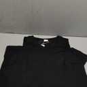 BKRIVE V-Neck Summer Casual Beach Dress for Women 2025 Vacation Women's Sleeveless Sundress with Split, Large