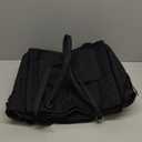 LOVEVOOK Teacher Tote Bag for Women, Quilted Work Tote Nurse Laptop Bag, Large Computer Shoulder Bags with Zipper for Travel (15.6 Inch)