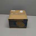 FOCUSLINE Silver Plastic Plates Set of 60, Disposable Plates with Silver Rim 30 Dinner Plates 10" and 30 Salad Dessert Appetizer Plate 7", Elegant Fancy Heavy Duty Wedding Party Plates