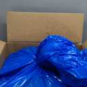 Uncle Crumbles Granola Bulk Box, Blueberry Flax - Gluten Free, Kosher, Non-GMO - Oat Cereal for Restaurants, Food Service, and Events - 25lb Box, Best Before  01/29/2026