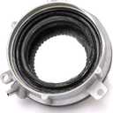 7L1Z-3C247-A Auto Locking Hub Axle Actuator 4x4 4WD IWE Fits Ford F150 2004-2015 Front Left Right 4-Wheel Hub Lock Actuator for Ford Expedition 2003-2015, Lincoln Navigator 2003-2015