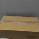 Jangker Tufting Frame for Rug Making - Large 27.5'' Rug Making Kit with Carpet Tack Strip