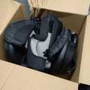 Evenflo GoTime LX Booster Car Seat (Chardon Black)