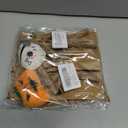 2 x 2-Pack Silvervine Sticks for Cats, Natural Matatabi Chew Toys for Indoor Cats, Dental Cat Chew Sticks for Kittens, Safe Catnip Alternative for Teeth Cleaning & Stress Relief