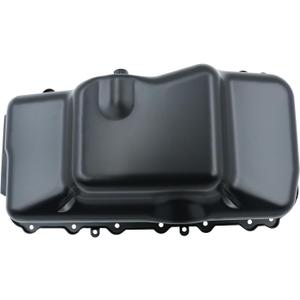 Engine Oil Pan Sump with Drain Plug Compatible with Dodge Caravan, Chrysler Grand Voyager, Plymouth Grand Voyager, Dynasty Grand Caravan, Imperial New Yorker, Town & Country 311-658