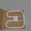 4-pin F552D/830 55W 2D Fluorescent Bulb, 3000K Soft White, Replacement Bulb for Model 40184 Light Bulb, GRY10Q-3 4-Pin Base