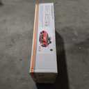 12v Ride on Car, Battery Powered Electric Car for Kids, Ride on Toys w/Parent Remote Control, Two- Motor Drive, Bluetooth Player, Double Door, Slow Start,Licensed Lamborghini, Green