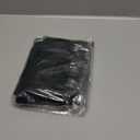 Kalapa Womens Underwear Seamless Full Coverage Breathable Briefs No Show Silky Stretch High Waisted Ladies Panties 6 Pack (Medium)