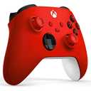 Xbox Wireless Gaming Controller (2025)  Pulse Red  Play on Xbox, Windows, Android, iOS, FireTV Sticks, Smart TVs, VR Headsets