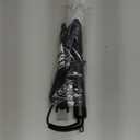 FARERY Travel Curling Iron, 1 Inch Mini Curling Iron Travel Size with 3 Adjustable Temp, 100-240V Dual Voltage, Auto-Off, Ceramic Mini Hair Curler with Keratin&Argan Oil Infuse, Includes Storage Bag