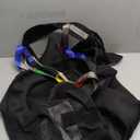 Patient Walking Sling for Standing Exercise,Lift Walking Sling Standing Aids for Patient Ambulation Training -Safety Loading Weight 550 Lbs (X-Large (Pack of 1))